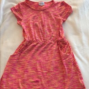 LuLa Roe Dress size 8